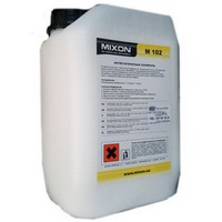 Полироль для кожи и пластика М-102-6 кг, Mixon