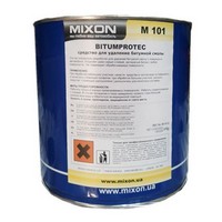 Cредство для удаления битумной смолы М-101-4 кг, Mixon