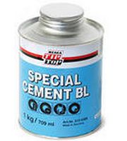 Специальный цемент BL 1000г