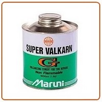 Клей бескамерный super valcarn Maruni 1000cc