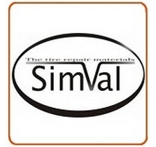 Пластыря универсальные SimVal (Украина)
