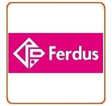 Пластыри диагональные Ferdus (Чехия)