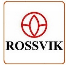 Пластыря для горячей вулканизации Rossvik (Россия)