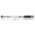 ���� ����������������� 1/4"x350mm(L) �6-30Nm �Toptul