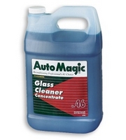  46 Glass Cleaner Conc, 3,785 