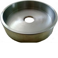 Адаптер для конусов для балансировки колес (тарелка)